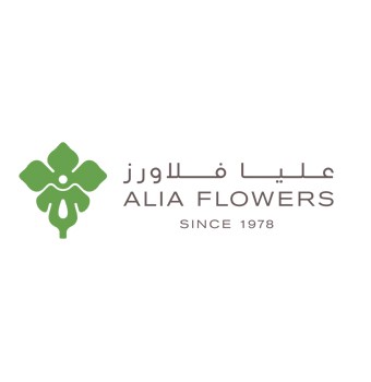 ALIA FLOWERS